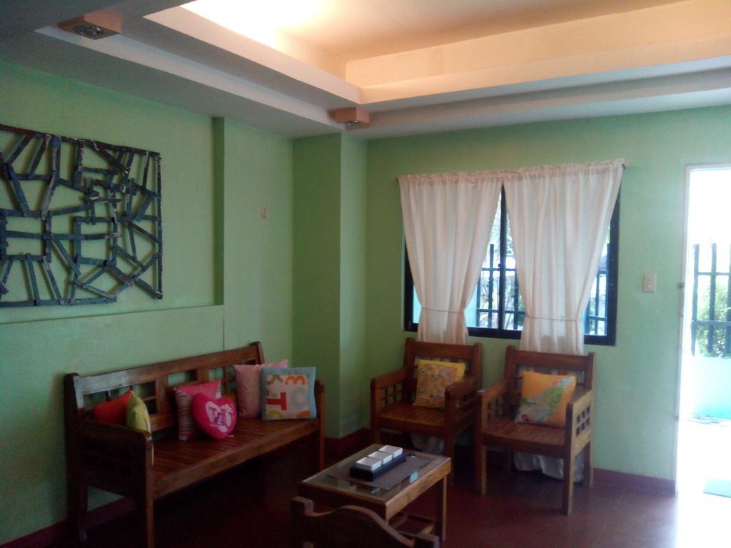 Gomez Guest House Tagbilaran City Quarto foto