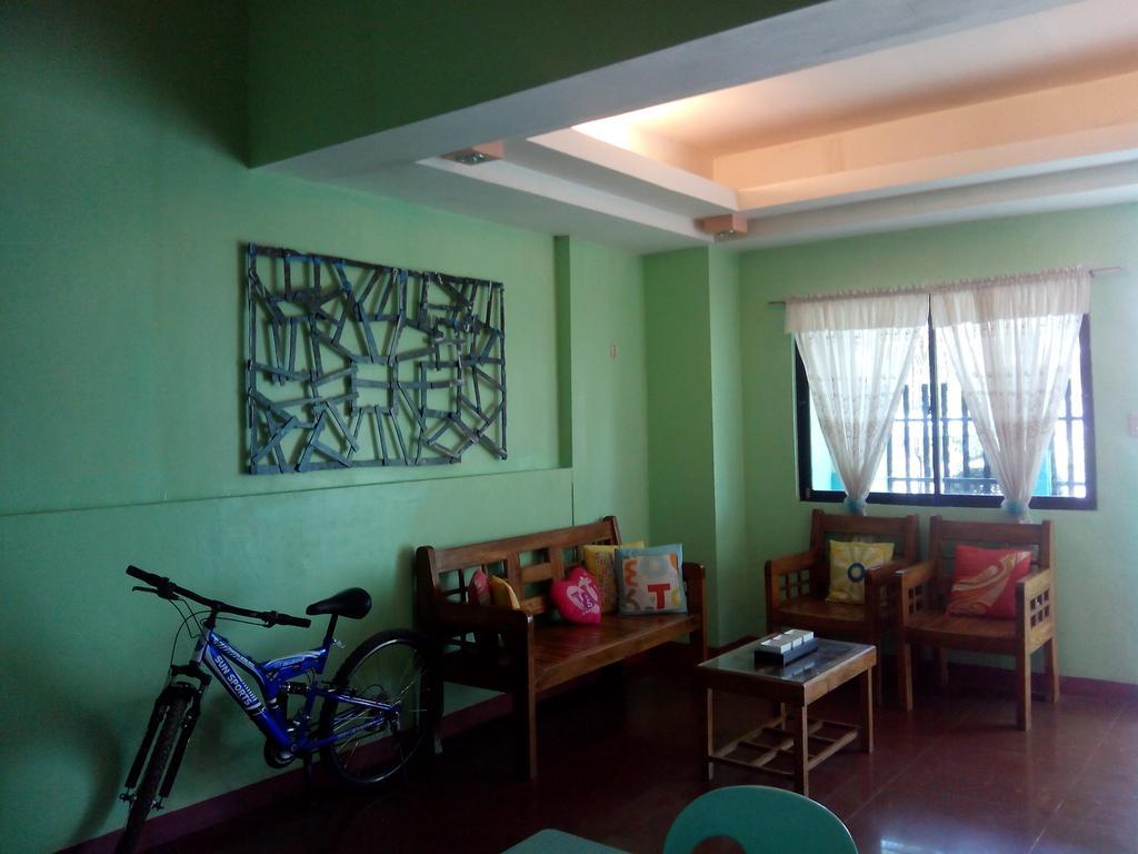 Gomez Guest House Tagbilaran City Quarto foto