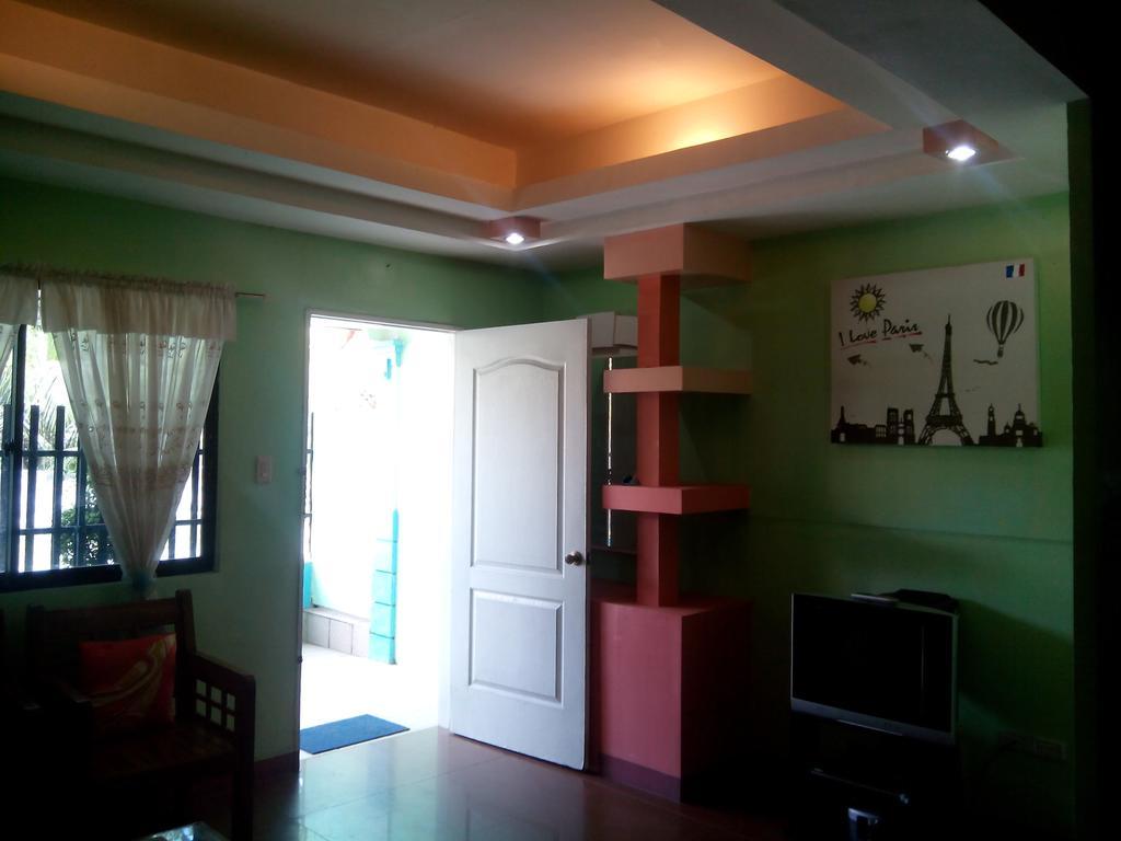 Gomez Guest House Tagbilaran City Quarto foto