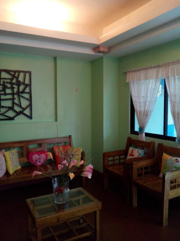 Gomez Guest House Tagbilaran City Quarto foto