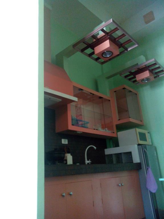 Gomez Guest House Tagbilaran City Quarto foto